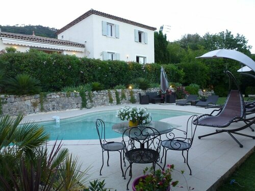 Villa Des 2ll