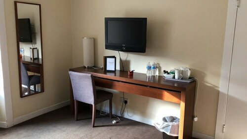 Гостиница Rooms at 31 в Стонхавене