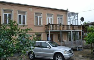 отель Kharabadze Family