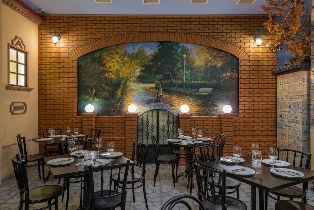 Veranova Hotel - 6