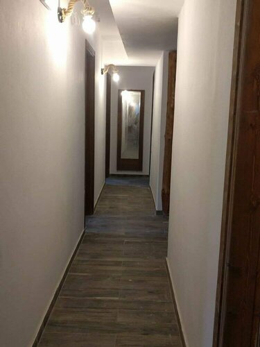 Hostel Tithora Athens