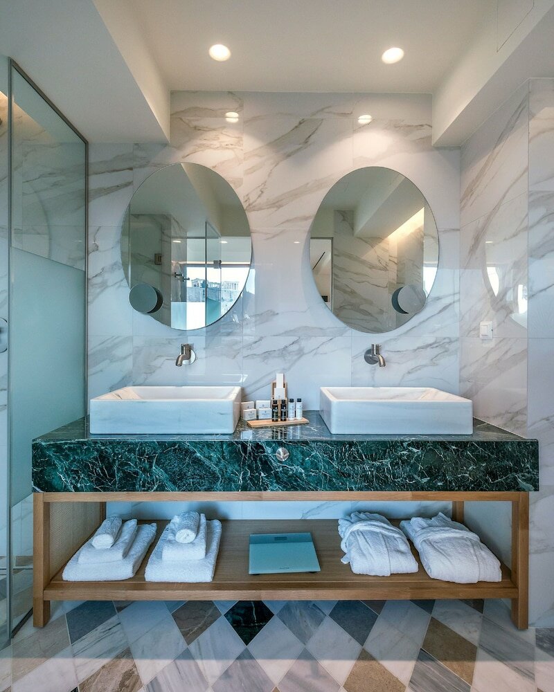 Niche Hotel Athens - 11