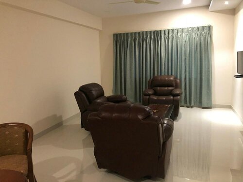Гостиница Kyriad Hotel Vijayapura в Биджапуре