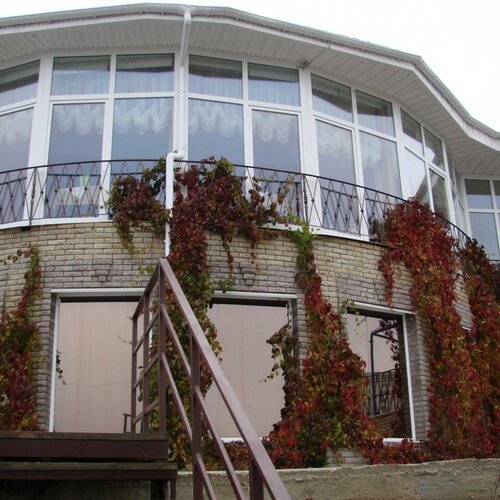 Гостиница Донжон в Калуге