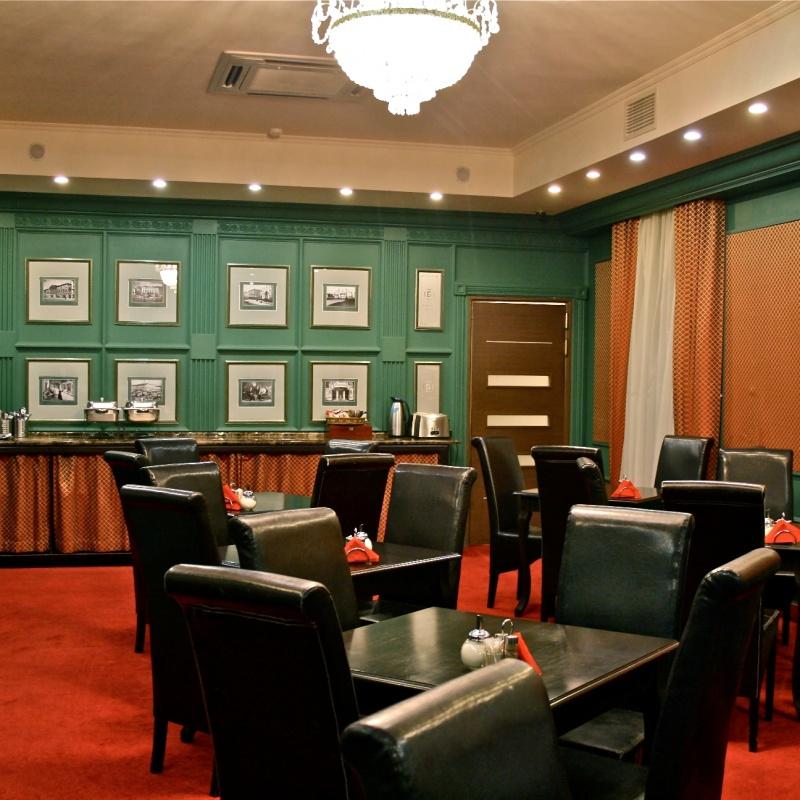 Фото Бельведер-Невский