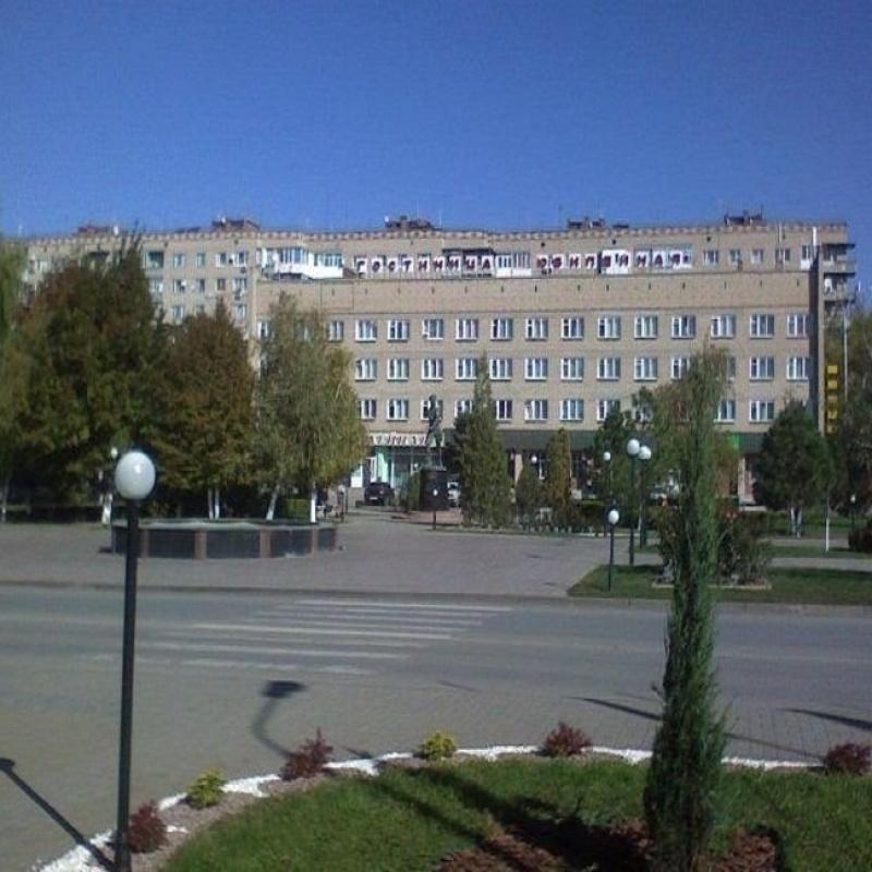 Фото Юбилейная