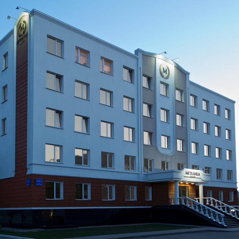 Фото Метелица