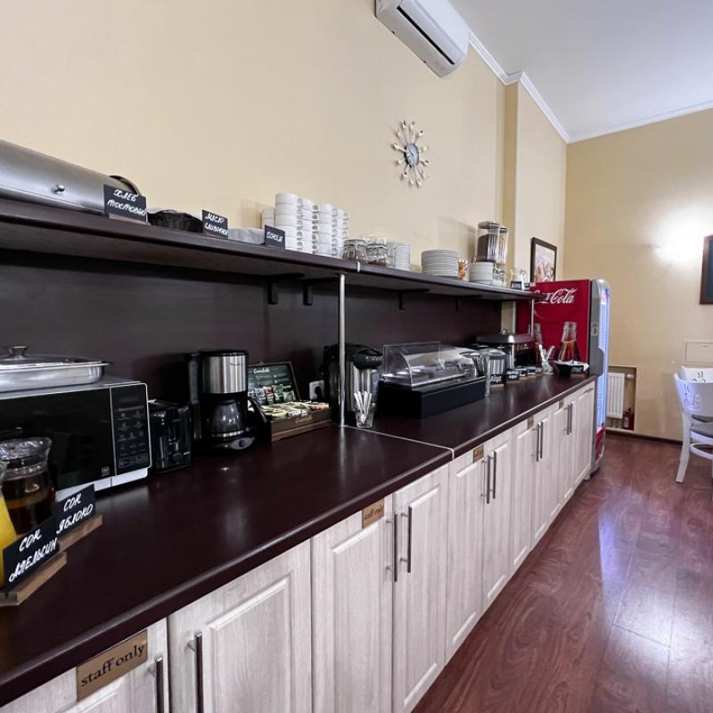 Фото Adagio Renaissance