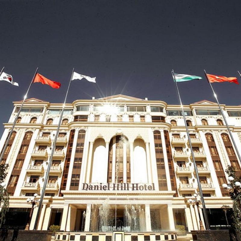 Фото отеля 3