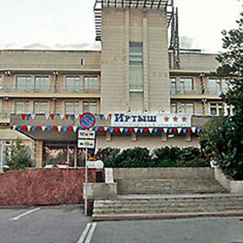 Иртыш