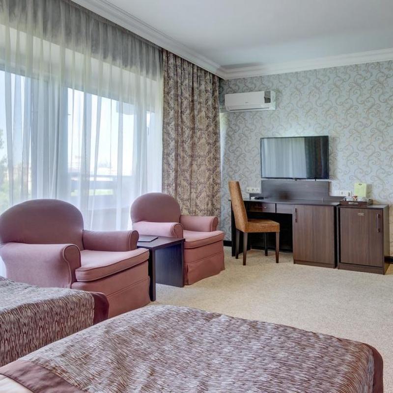 Фото Премьер Алатау