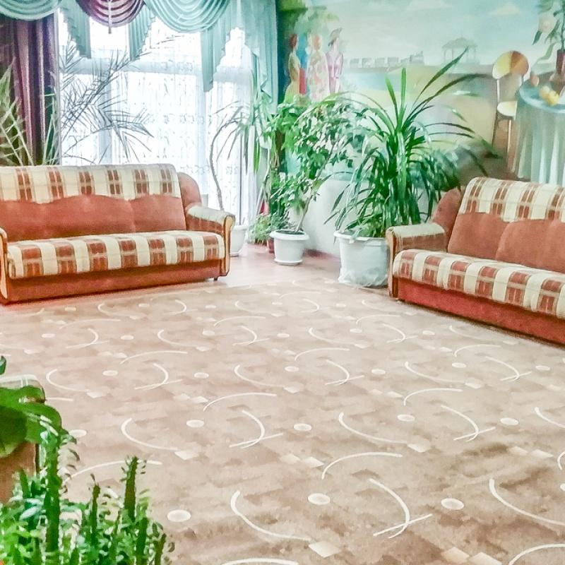 Фото отеля 5