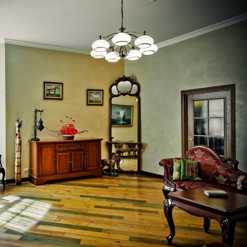 Фото Шелфорт