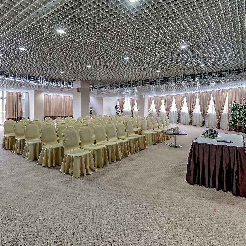 Фото Аквариум by Zont Hotel Group