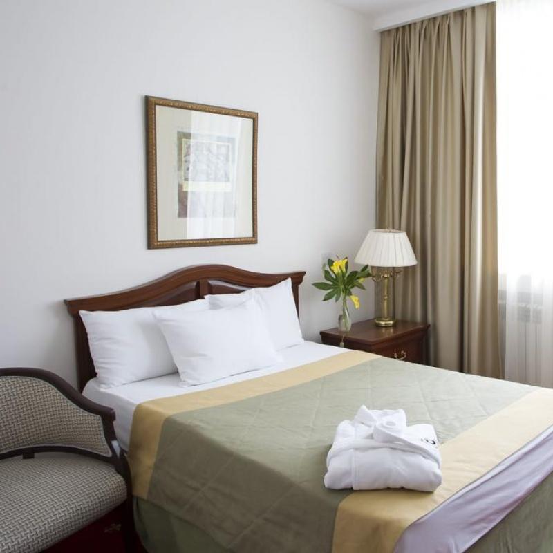 Фото Атырау Дастан Отель