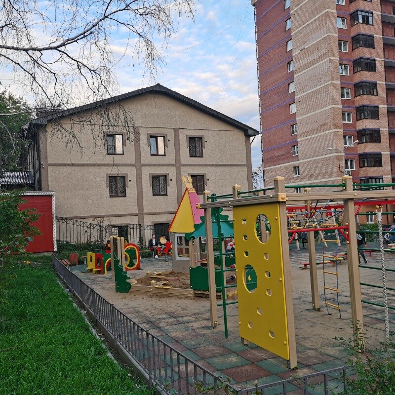 Фото На Звездинской