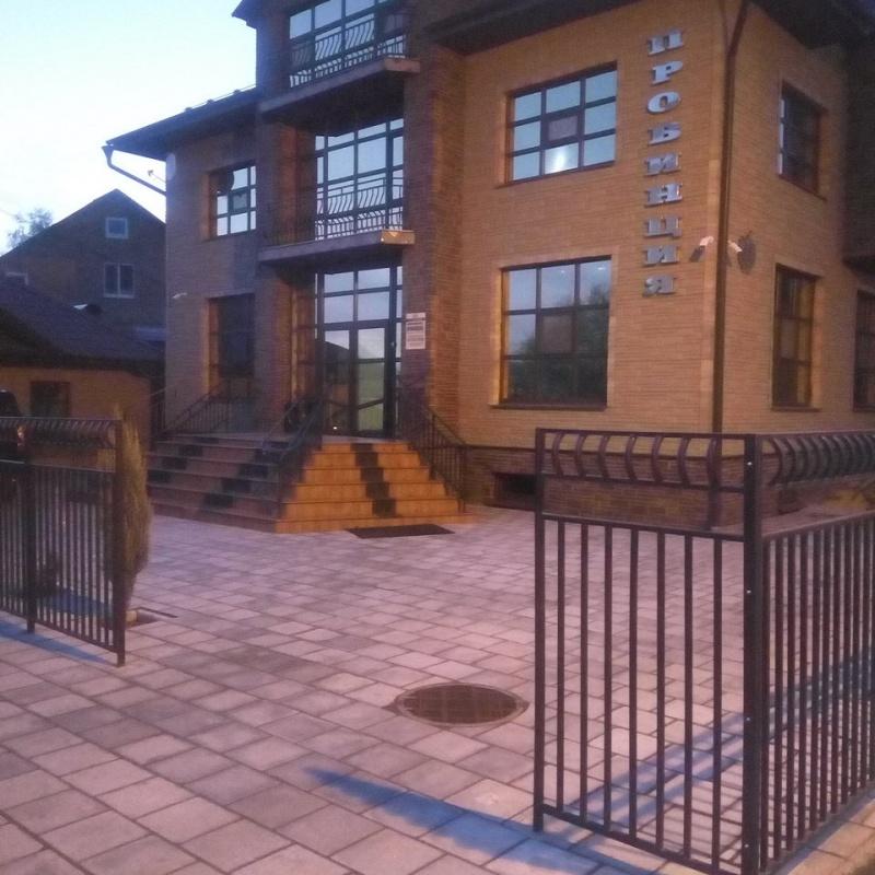 Фото Провинция