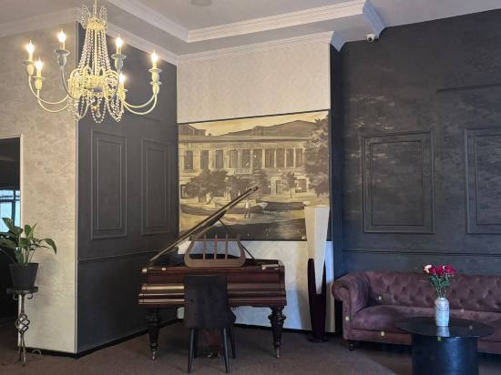 Фото отеля 5