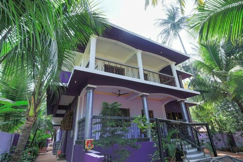 Spot On 64796 Vailankanni Guest House