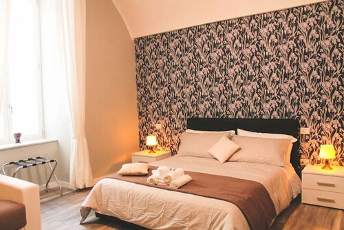 Leggende Napoletane Rooms