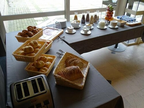 Гостиница Value Stay Brussels Expo Hotel во Фламандском Брабанте