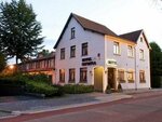 Hotel Olympia