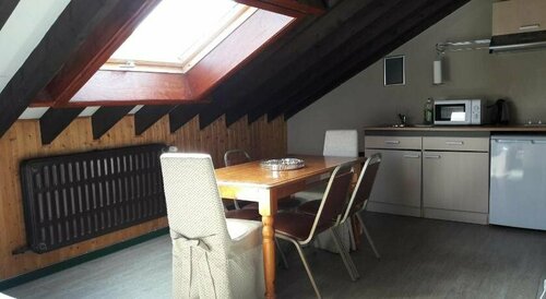 Гостиница Value Stay Brussels South в Ватерлоо