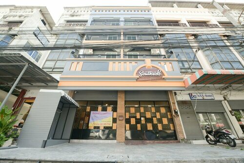 Shivani Residence