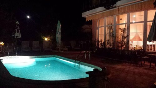 Гостиница Hotel Mimosa Tsarevo в Цареве