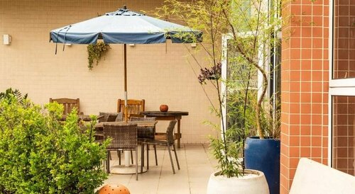 Гостиница ibis Piracicaba в Пирасикабе