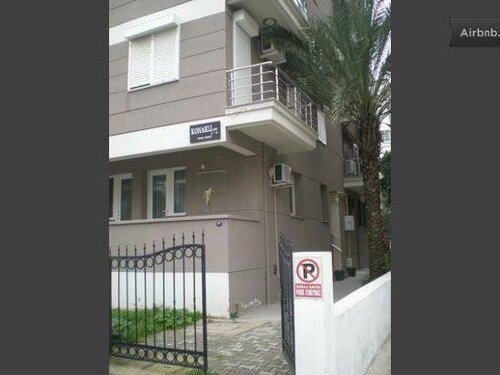 Апартаменты Konakli Apartments Izmir в Измире