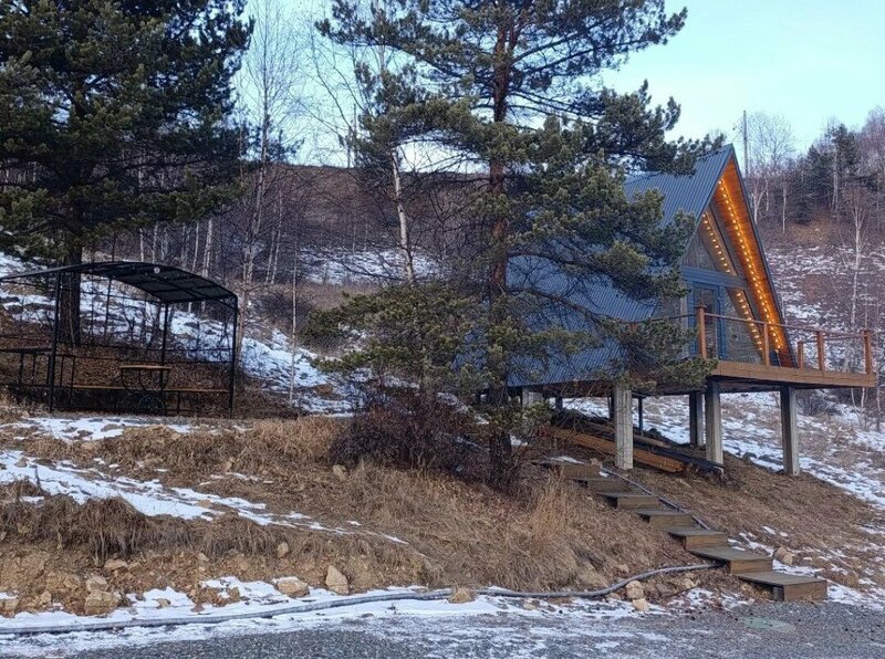 Байкальская Панорама — фото 6