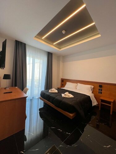Гостиница Hotel Tea Praia в Прае-а-Маре