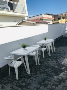 Гостиница Sea Fly Guest House