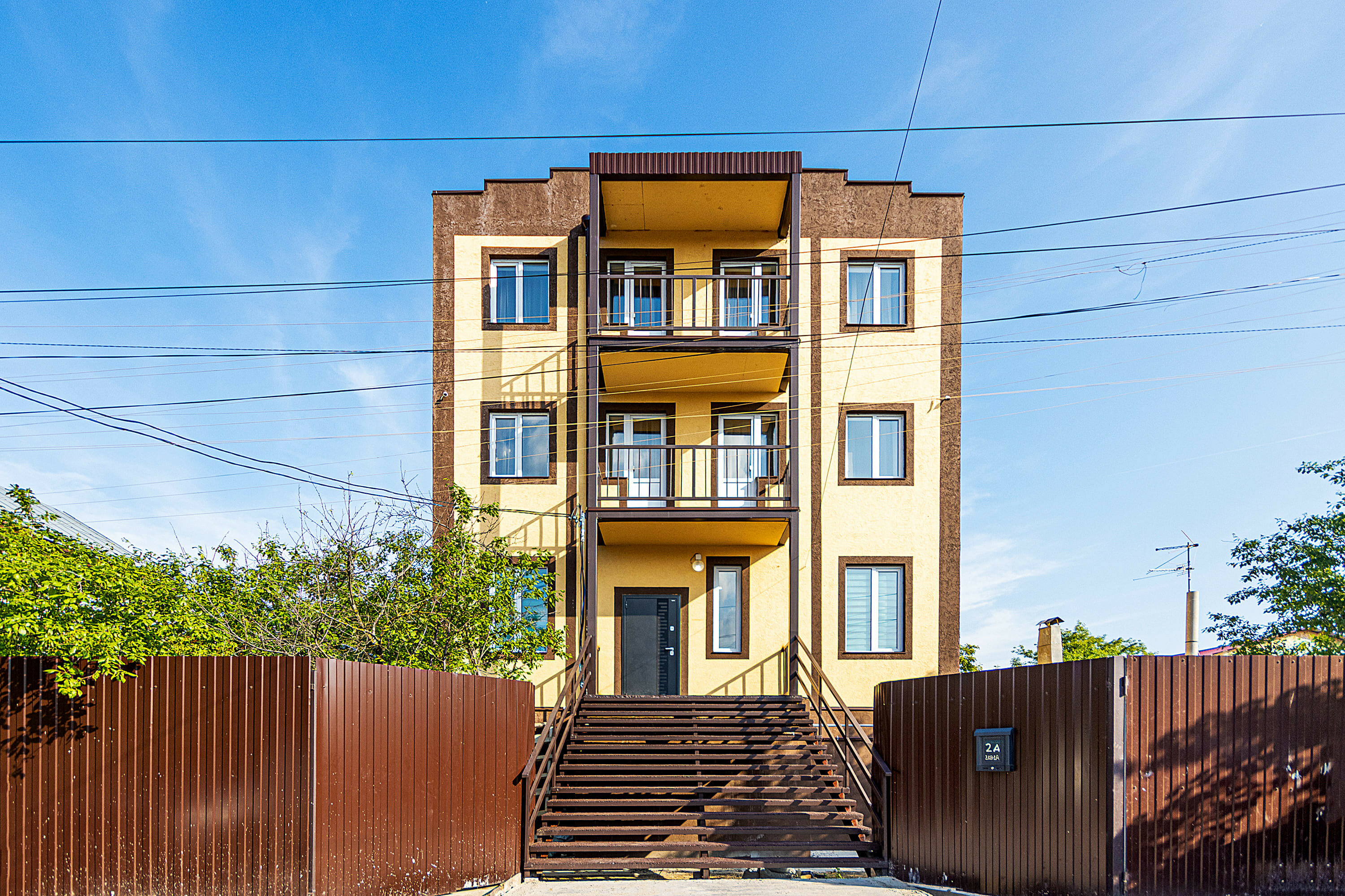 Фото Дом на Зеленой