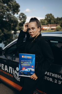 Фото 6 автошколы «Реал»