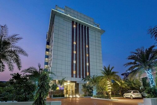 Гостиница Click Collection Jaipur в Джайпуре