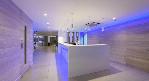 Гостиница Tasia Maris Sands в Айя-Напе