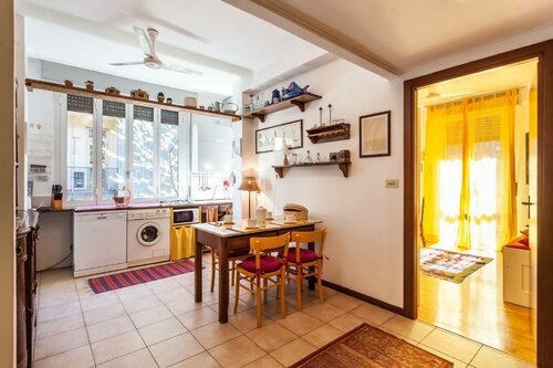 Italianway Apartments - Vigliani