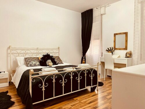 Гостиница La Dogaressa Guest House в Венеции