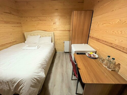 Гостиница Cerrahpasa Suite Hotel в Байбурте