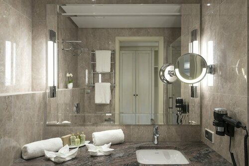 Гостиница Park Hotel & Spa KATHARINA в Баденвайлере