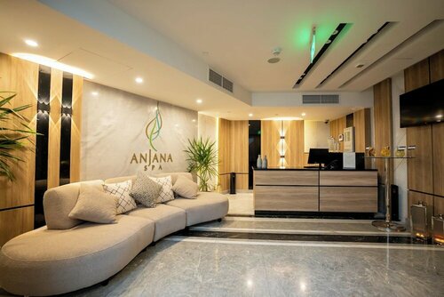 Гостиница Rixos Montaza Alexandria в Александрии
