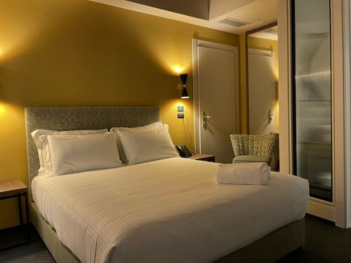 Бутик-отель Passpartout Boutique Palace