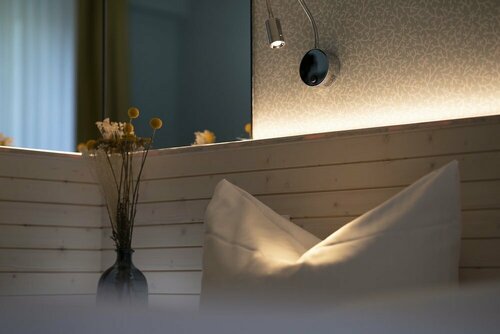 Гостиница Gartenhotel Fettehenne в Золингене
