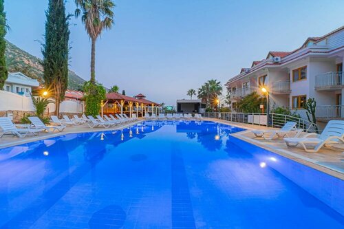Гостиница Dream Of Oludeniz в Олюденизе