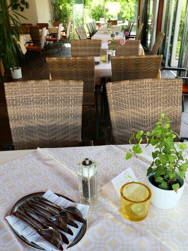 Гостиница Hotel Werneths Landgasthof Hirschen в Русте