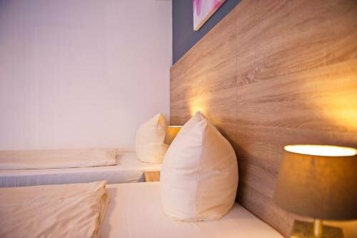 Гостиница Blncty в Берлине