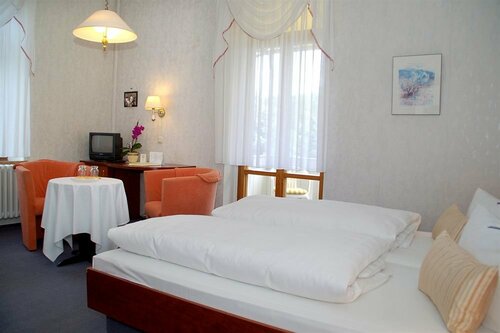Hotel Unter Den Linden
