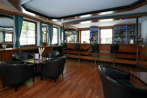 Гостиница Hotel Sophienhof в Кенигс-Вустерхаузене